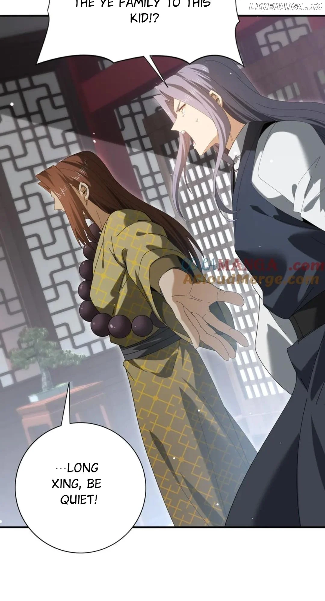 WORTHLESS PROFESSION: DRAGON TAMER Chapter 127 13